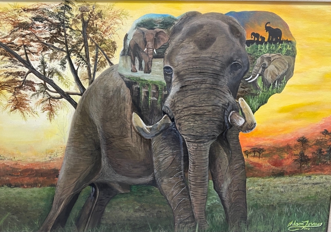 Artwork 3