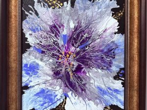 Hibiscus taffeta
