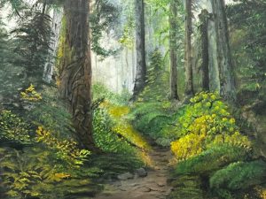 Into The Woods