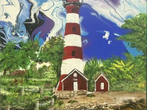 Assateague Lighthouse