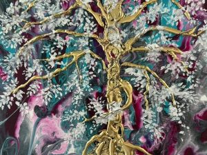 The Golden Tree