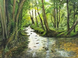 The Stream