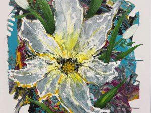 Wild Lily